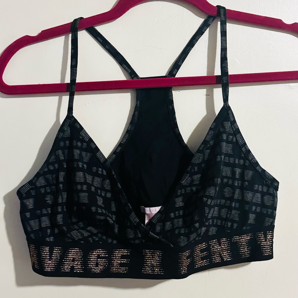 Savage X Fenty bralette